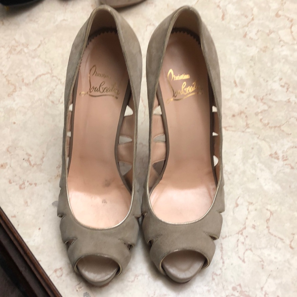 High Heels